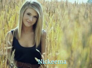 Nickeema