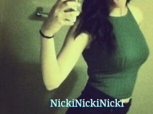 NickiNickiNicki