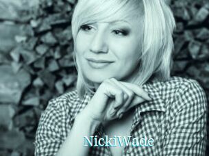 NickiWade