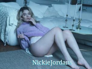 NickieJordans