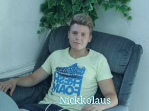Nickkolaus
