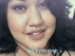 NickyHorror