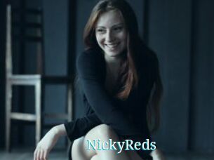 NickyReds