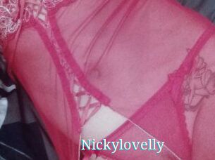 Nickylovelly