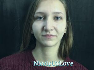 NicoleUrLove