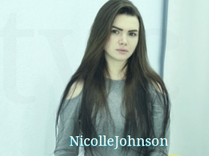 NicolleJohnson The voyeurs club