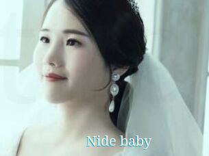 Nide_baby