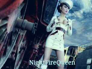 NightFireQueen
