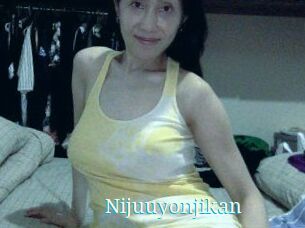 Nijuuyonjikan