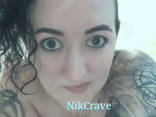 NikCrave