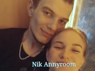 Nik_Annyroom