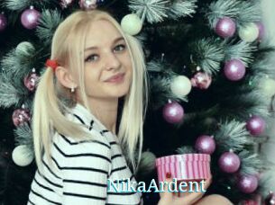 NikaArdent