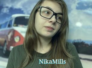 NikaMills