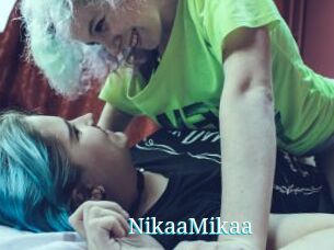 NikaaMikaa