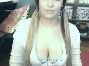 NikiLeeX