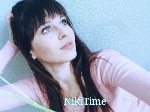 NikiTime