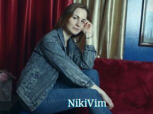 NikiVim