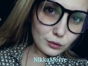 NikkaMorre