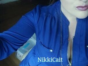 NikkiCait