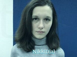 Nikki_Dial