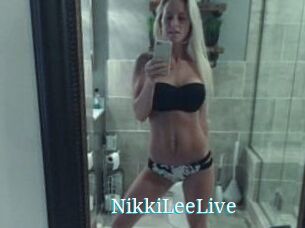 NikkiLeeLive