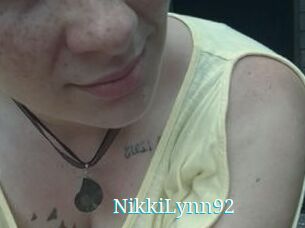 NikkiLynn92