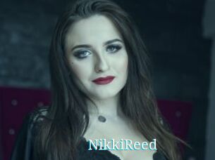 NikkiReed