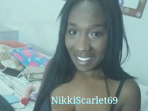 NikkiScarlet69