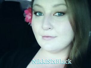 NikkiSixBlack