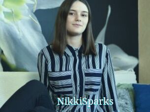 NikkiSparks