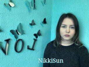 NikkiSun