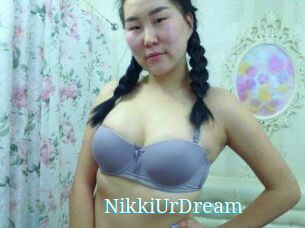 NikkiUrDream
