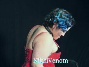 NikkiVenom