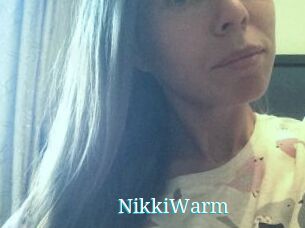 NikkiWarm