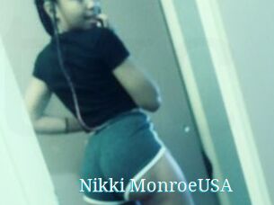 Nikki_MonroeUSA