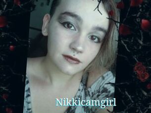 Nikkicamgirl