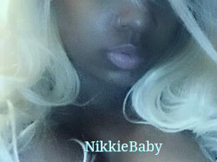NikkieBaby
