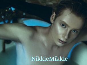 NikkieMikkie