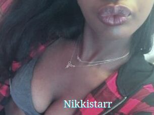 Nikkistarr