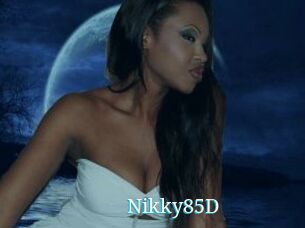 Nikky85D
