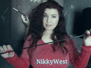 NikkyWest