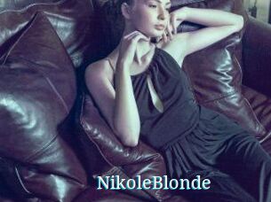 NikoleBlonde