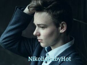 NikoliaBabyHot