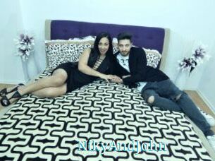 NikyAndJohn
