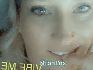 NilahFox