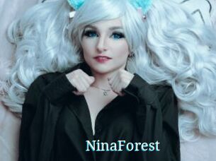 NinaForest