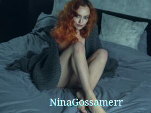 NinaGossamerr
