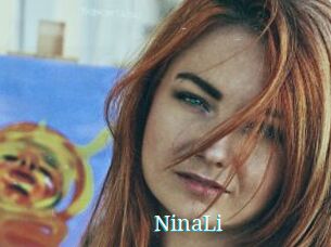 NinaLi