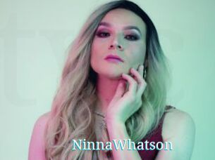 NinnaWhatson