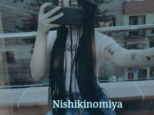 Nishikinomiya